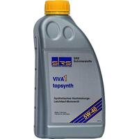 Srs VIVA 1 topsynth 5W-40 1 л