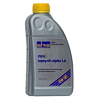 Srs VIVA 1 topsynth alpha LA 5W-30 1 л