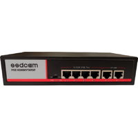 Ssdcam POE-54P