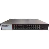 Ssdcam POE-616P