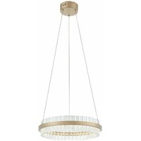 St luce Cherio SL383.203.01, LED, 34 Вт