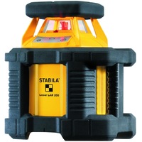 Stabila LAR 200 Set