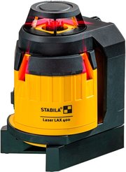 Stabila LAX 400 Set фото