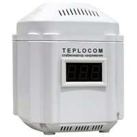 Бастион Стабилизатор напряжения Teplocom ST-222/500-И