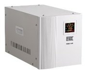 IEK Стабилизатор напряжения Prime 0.5 кВА (IVS31-1-00500) фото