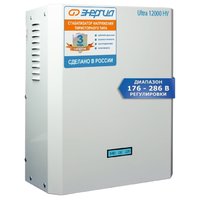 Энергия Стабилизатор напряжения Ultra 12000 (HV)