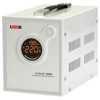 Leek Стабилизатор напряжения LE R4 DV 1000W