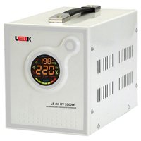 Leek Стабилизатор напряжения LE R4 DV 2000W