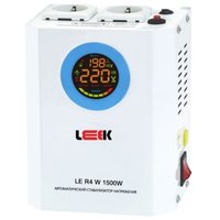 Leek Стабилизатор напряжения LE R4 W 1500W