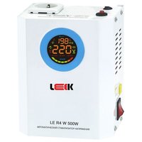 Leek Стабилизатор напряжения LE R4 W 500W