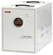 Leek Стабилизатор напряжения LE R5 DV 10000W фото