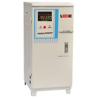 Leek Стабилизатор напряжения LE S C 15000W