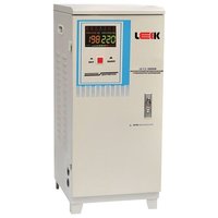 Leek Стабилизатор напряжения LE S C 30000W