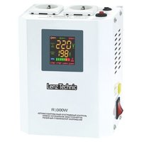 Lenz technic Стабилизатор напряжения R1000W