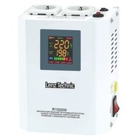 Lenz technic Стабилизатор напряжения R1500W