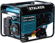 Stalker SPG-6500E фото