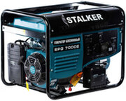 Stalker SPG-7000E фото