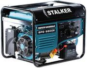 Stalker SPG-9800E фото