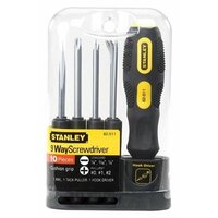 Stanley 0-62-511, 10 предм.