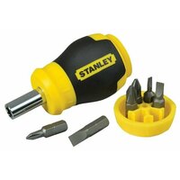 Stanley 0-66-357, 7 предм.