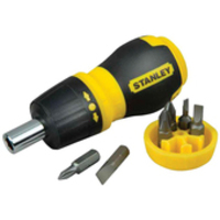 Stanley 0-66-358