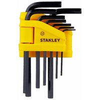 Stanley 0-69-251, 8 предм.