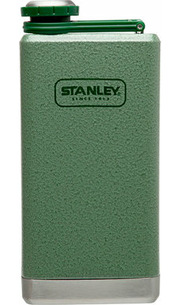 Stanley Adventure SS Flask 236ml фото