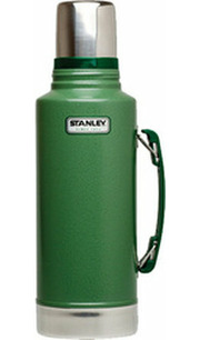 Stanley Classic Vacuum Insulated Bottle фото