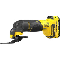 Stanley FatMax SFMCE500D2K