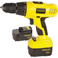 Stanley STDC12HBK