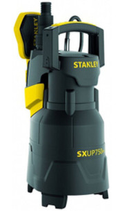 Stanley SXUP750PTE фото