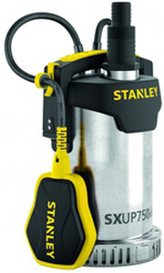 Stanley SXUP750XCE фото