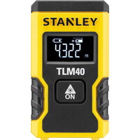 Stanley TLM 40 STHT77666-0