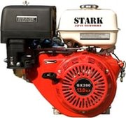 Stark GX390 фото