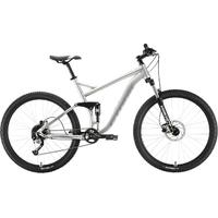 Stark Tactic 27.5 FS HD (2020)