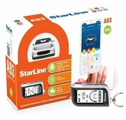 StarLine A93 ECO Ver.2 фото