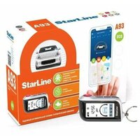 Starline A93 ECO Ver.2