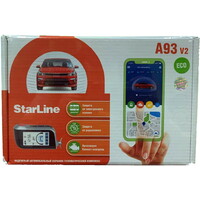 Starline A93 V2 ECO