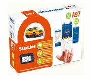 STARLINE A97 BT 3CAN+4LIN GSM фото