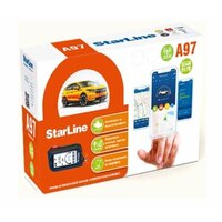 STARLINE A97 BT 3CAN+4LIN GSM