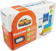 StarLine A97 BT фото