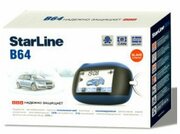 StarLine B64 фото