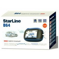 Starline B64