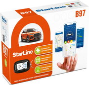 StarLine B97 2SIM LTE GPS фото