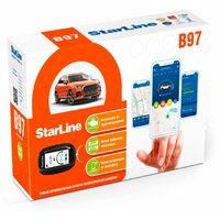 Starline B97