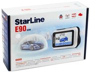 StarLine E90 GSM фото