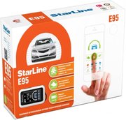 StarLine E95 2CAN фото