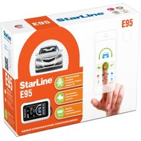 Starline E95 2CAN