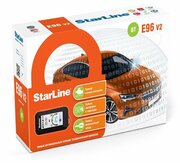 StarLine E96 V2 BT GSM GPS (2 SIM) фото