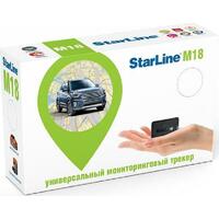 StarLine M18